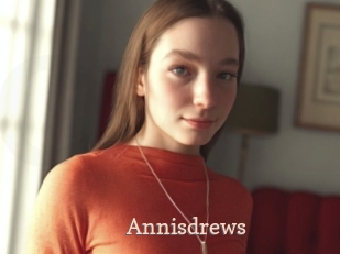 annisdrews Chaude Vision
