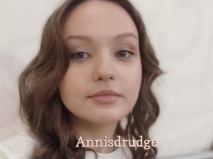 Annisdrudge