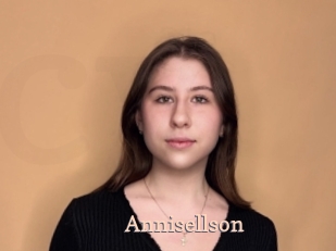 Annisellson