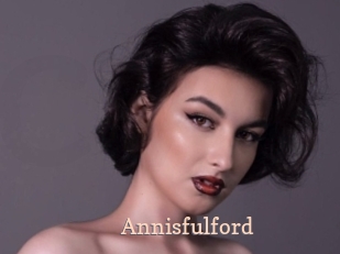 Annisfulford