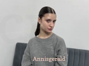 Annisgerald