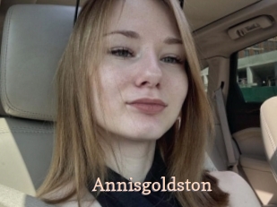 Annisgoldston