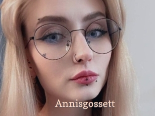 Annisgossett