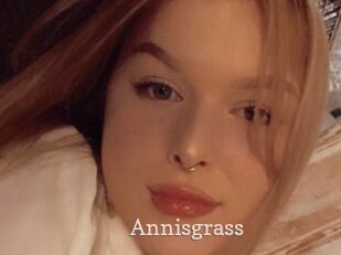 Annisgrass