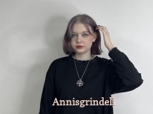 Annisgrindell