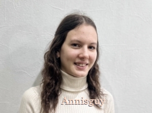 Annisguy