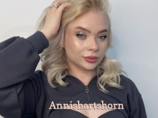 Annishartshorn