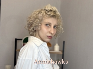 Annishawks