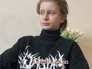 Annishaydon