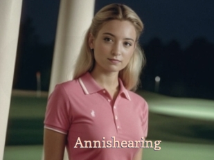 Annishearing