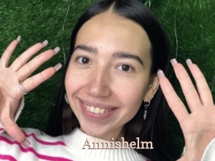 Annishelm