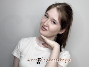 Annishemmings