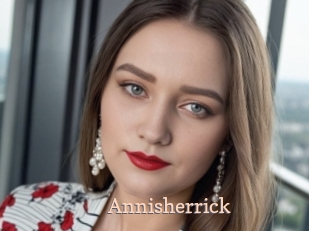 Annisherrick