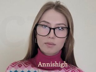Annishigh