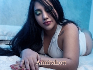 Annitahott