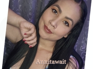 Annitawait