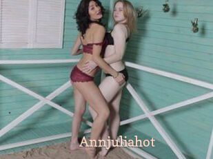 Annjuliahot