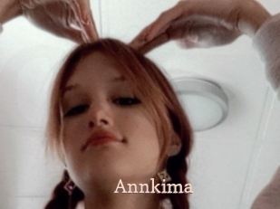 Annkima