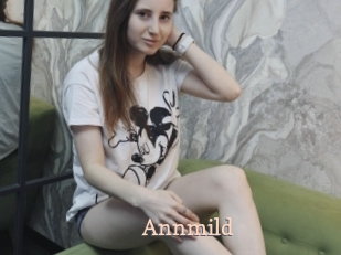 Annmild
