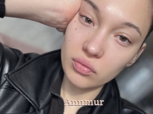 Annmur