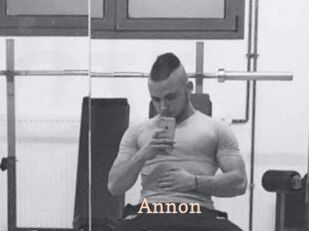 Annon