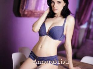 Annorakristi