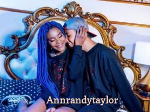 Annrandytaylor