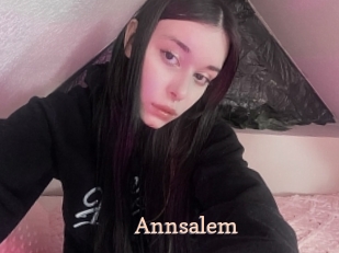 Annsalem