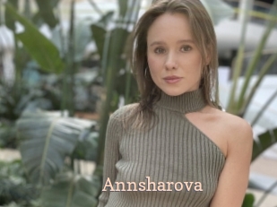 Annsharova