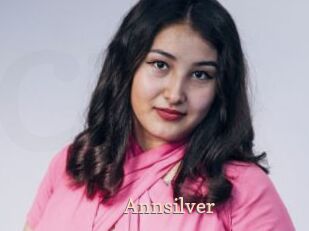 Annsilver