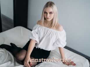 Annstrawberries