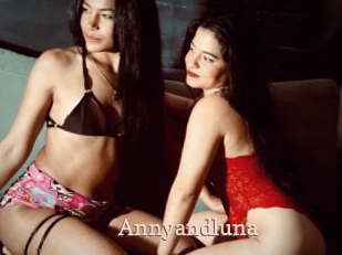 Annyandluna