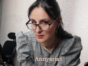 Annyarias