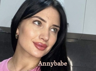 Annybabe