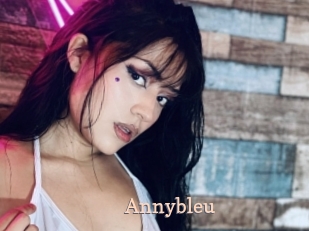 Annybleu