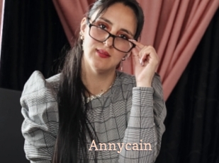 Annycain
