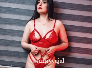 Annycajal