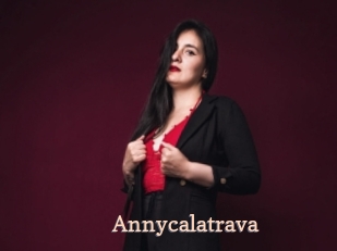 Annycalatrava