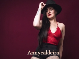 Annycaldeira