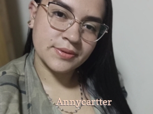Annycartter