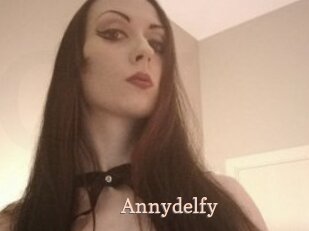 Annydelfy