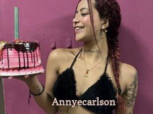 Annyecarlson