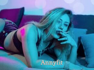 Annyfit