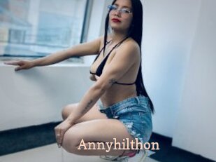 Annyhilthon