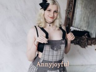 Annyjoyful