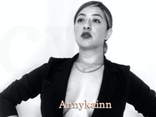 annykainn Chaude Vision