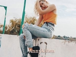 Annykitten