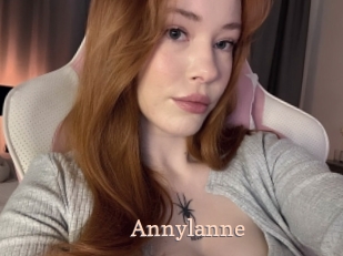 Annylanne