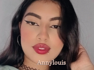 annylouis Chaude Vision