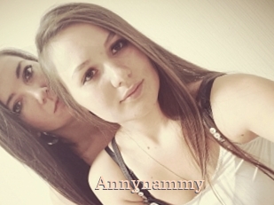 Annynammy